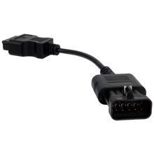 Jaltest JDC604A - Mercury Cable 10-Pin (MEFI 1-4)