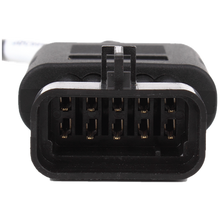 Jaltest JDC604A - Mercury Cable 10-Pin (MEFI 1-4)