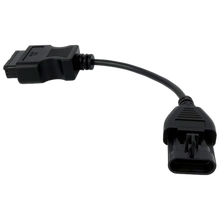 Jaltest JDC603A - Mercury Cable 4-Pin