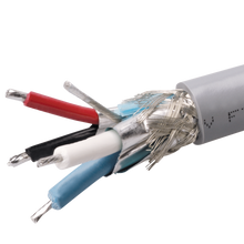 Maretron CG1 - Micro Bulk Cable, Gray, Sold Per Meter. 22AWG/4