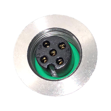 Actisense A2K-FFC-RF - Micro Field Fit Connector, Right-Angle, Female