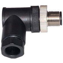 Actisense A2K-FFC-RM - Micro Field Fit Connector, Right-Angle, Male