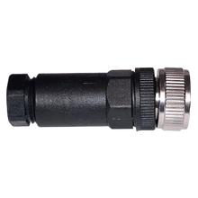 Actisense A2K-FFC-SF - Micro Field Fit Connector, Straight, Female