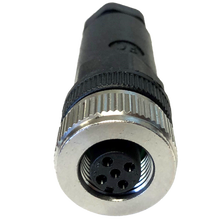 Actisense A2K-FFC-SF - Micro Field Fit Connector, Straight, Female