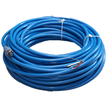 Maretron DF-DB1-25-0 - Mid Single-Ended Female to bare wire Cordset, 25m