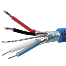 Maretron NB1 - Mini Bulk Cable, Blue, Sold Per Meter