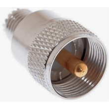 Gemeco 7614 - Mini UHF Female to UHF Male