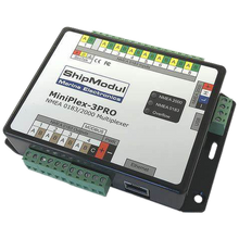 ShipModul 1138 - MiniPlex 3 PRO