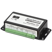 ShipModul 1120 - MiniPlex-2S Serial 4 Ch NMEA Multiplexer