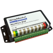 ShipModul 0111 - Miniplex-Buf 7 Channel NMEA Buffer