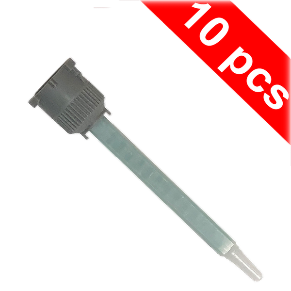 Weld Mount AT-850-10 - Mixing Tips for AT-8040 + AT-2010, 10 Pack