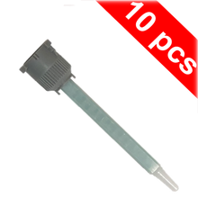 Weld Mount AT-850-10 - Mixing Tips for AT-8040 + AT-2010, 10 Pack