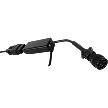 Jaltest JDC537A - MTU 10-pin Diagnostics Cable