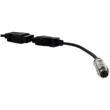 Jaltest JDC510A - MTU Diagnostics Cable