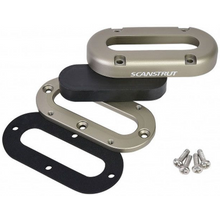 Scanstrut DS-MULTI-S - Multi Deck Seal - Anodized
