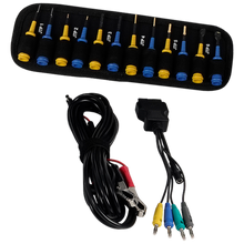 Jaltest 70002007 - Multipins Kit