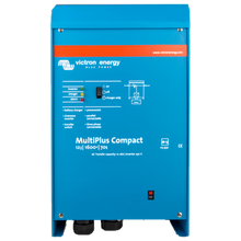 Victron Energy CMP-241620000 - MultiPlus Compact 24/1600/40-16 230V VE.
