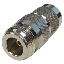 Shining Star Enterprises 1114-1510 - N Female to TNC Male