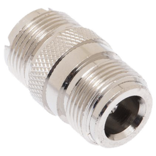 Philmore N-39 - N Female to UHF Female