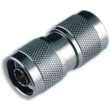 TCC Industries Inc 1101N - N Male to N Male