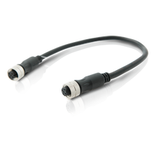 Actisense A2K-GCF-0-25M - N2K Female / Female Gender Changer .25m