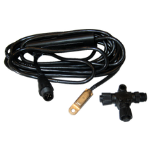 Navico EP-80R - N2K Transom Temperature Sensor, Red