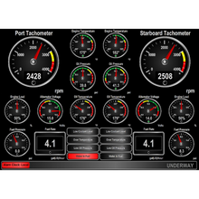 Maretron N2KVIEW-CONTROL - N2KView Control Module