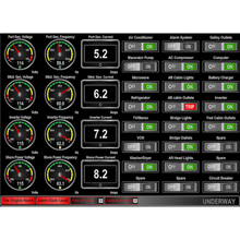 Maretron N2KVIEW-C - N2KView Software (Additional Station)
