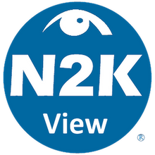 Maretron N2KVIEW-C - N2KView Software (Additional Station)