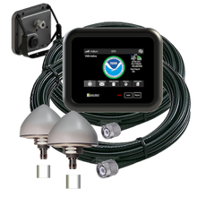 Nautic Alert NA-VMS-COMM - Nautic Alert Vessel Monitoring System - Commercial Fisheries
