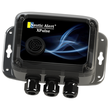 Nautic Alert NAXP-01 - Nautic Alert Xpulse