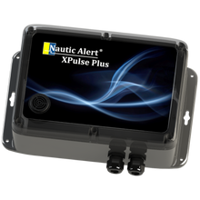 Nautic Alert NAXPP-01 - Nautic Alert Xpulse Plus
