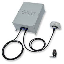 GOST NT-EVO2 - Nav Tracker Evolution 2.0