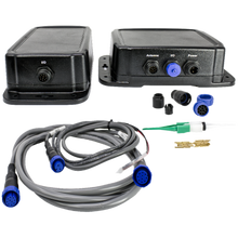 GOST GP-NT-NOANTENNA - Nav-Tracker 1.0 To Phantom Adapter Kit