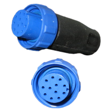 GOST GNT-CONNECTOR-KIT - Nav-Tracker Connector Kit for Cable