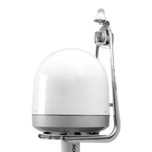 Scanstrut SC114-40 - Navlight Gantry Stainless for 30cm to 40cm Satcoms