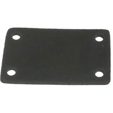 D Lilly Company 101G - Neoprene Gasket for 101 + 105B