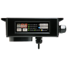 Nautic Alert NBPS200-1R - Nevata 200 Series, Single Pump