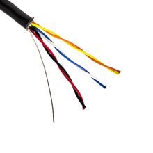 Airmar WS-C03 - NMEA 0183 NMEA  WeatherStation® Cable, No Connector, 3m