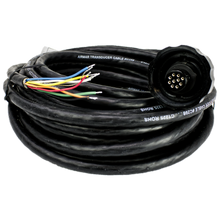 Airmar WS-C10-HTR - NMEA 0183 NMEA WeatherStation® with Heater Cable, No Connector, 10m