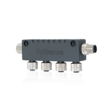 Actisense A2K-4WT - NMEA 2000® Micro 4-Way T piece