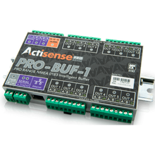 Actisense PRO-BUF-1-BAS-R - NMEA Buffer 2 OPTO In/12 ISO out - Screw Terminals