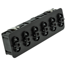 Maretron A3801-6 - No Actuators (Position #6 Is 3 Position (Nav/Anc) with VMM Series Adapter Cable 0.2m