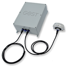 GOST GNT2-0SIREN-BOX - NT 2.0 with Siren Control Unit