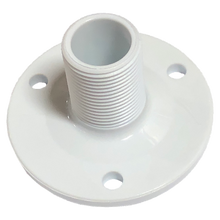 D Lilly Company 275 - Nylon Deck Mount for GPS Ant, 1"-14