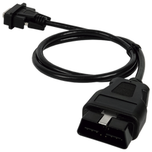Jaltest JDC2139 - OBD Diagnostics Cable