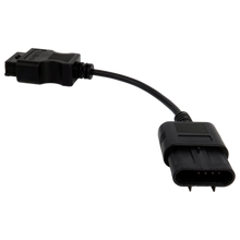 Jaltest JDC611A - OBD-M Cable / Volvo Penta EGCl Cable 6 Pins