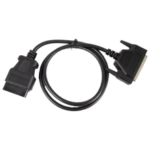 Jaltest JDC213M3 - OBDII Cable
