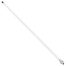 AC Antennas FAME1 - Omnidirectional Fiberglass Antenna, 1" 14TPI M/F, Includes N240F