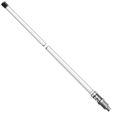 AC Antennas CEL3B - Omnidirectional Fiberglass Antenna, 1" 14TPI M/F, Includes N240F